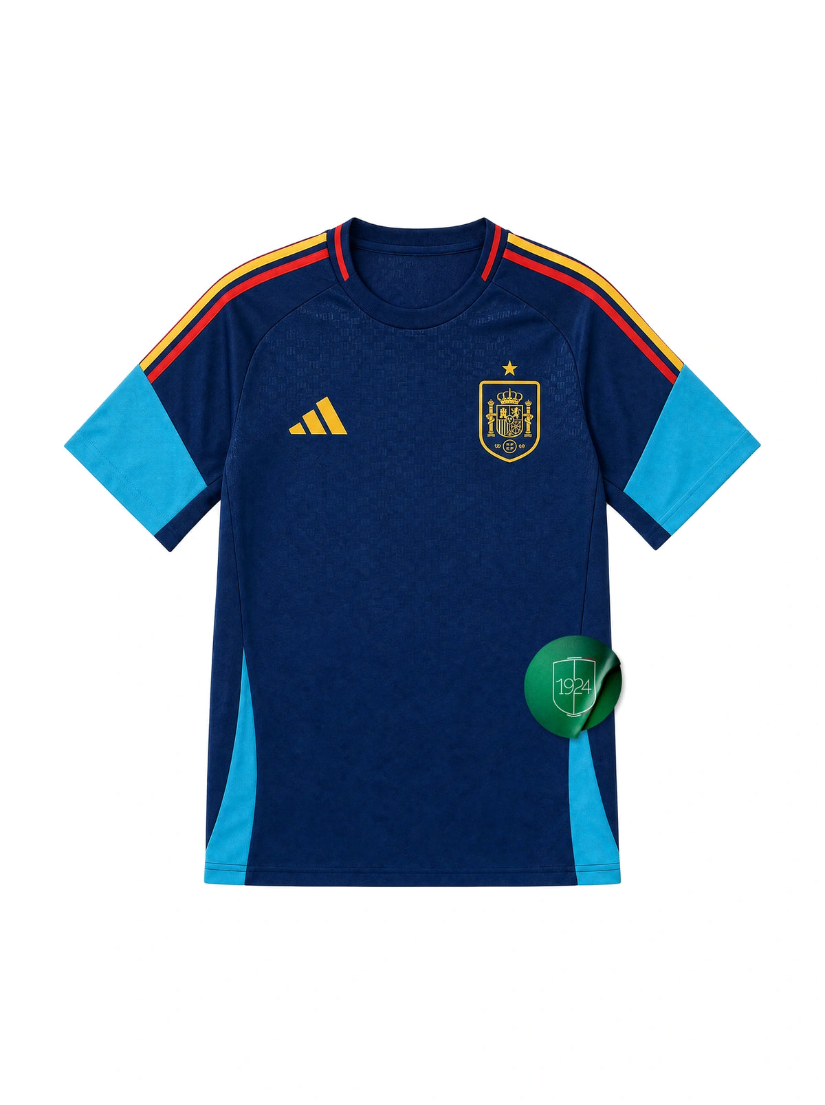 Maglia Allenamento 2026