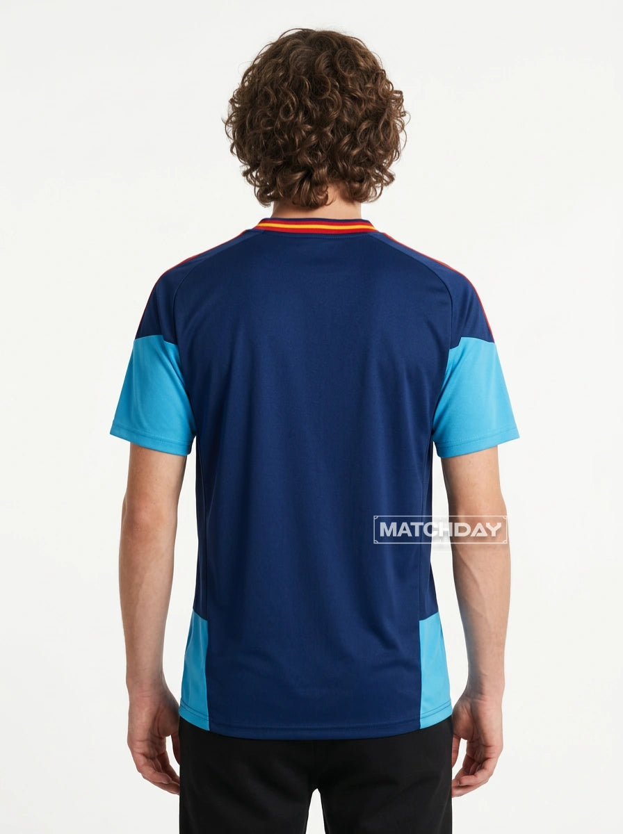 Maglia Allenamento 2026