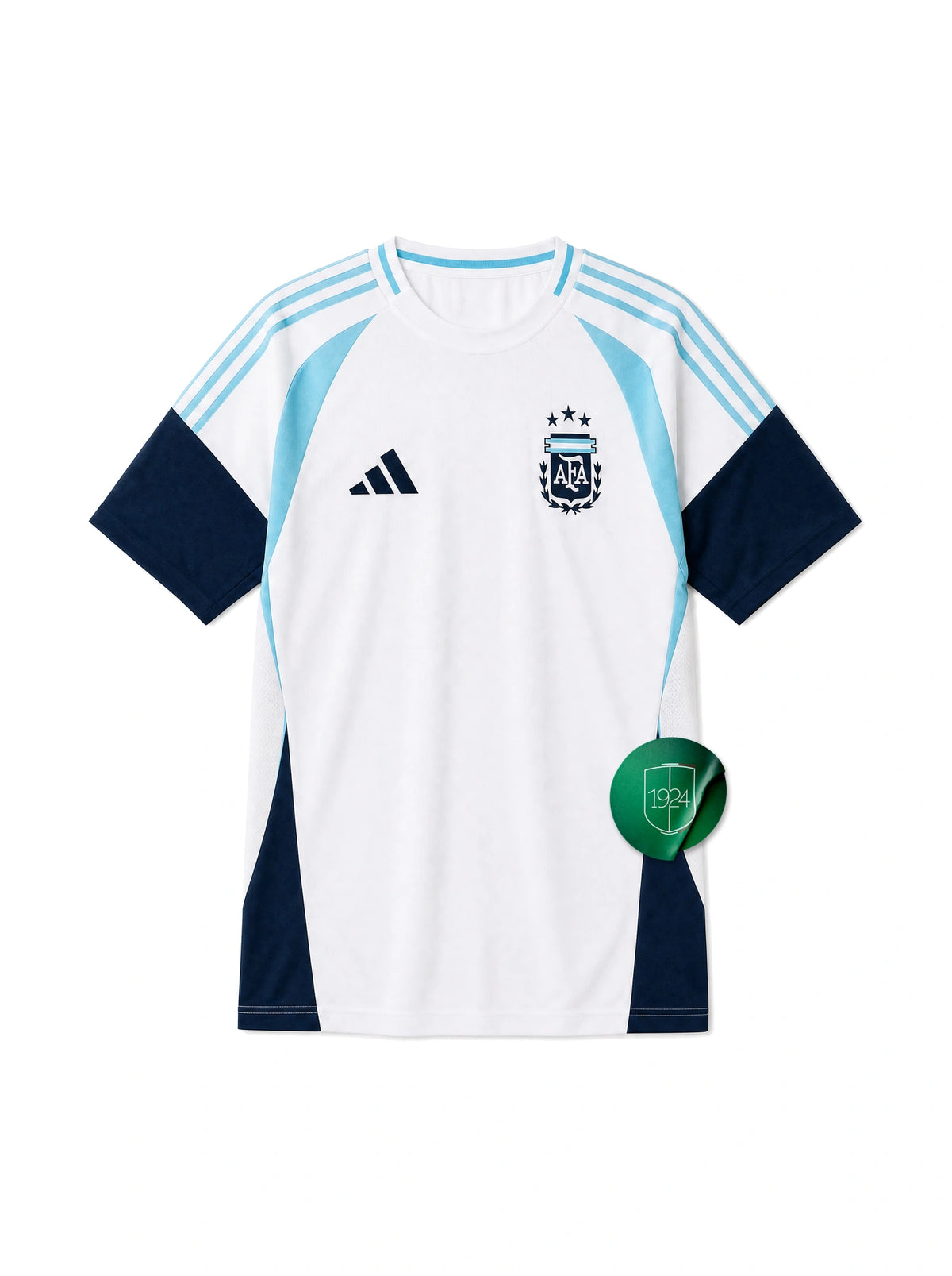 Maglia Allenamento 2026