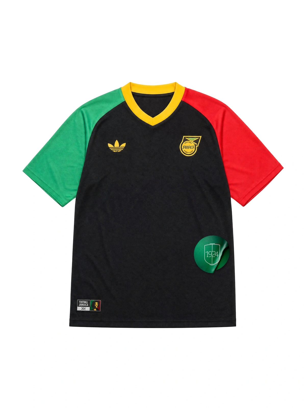 Maglia Allenamento 2026