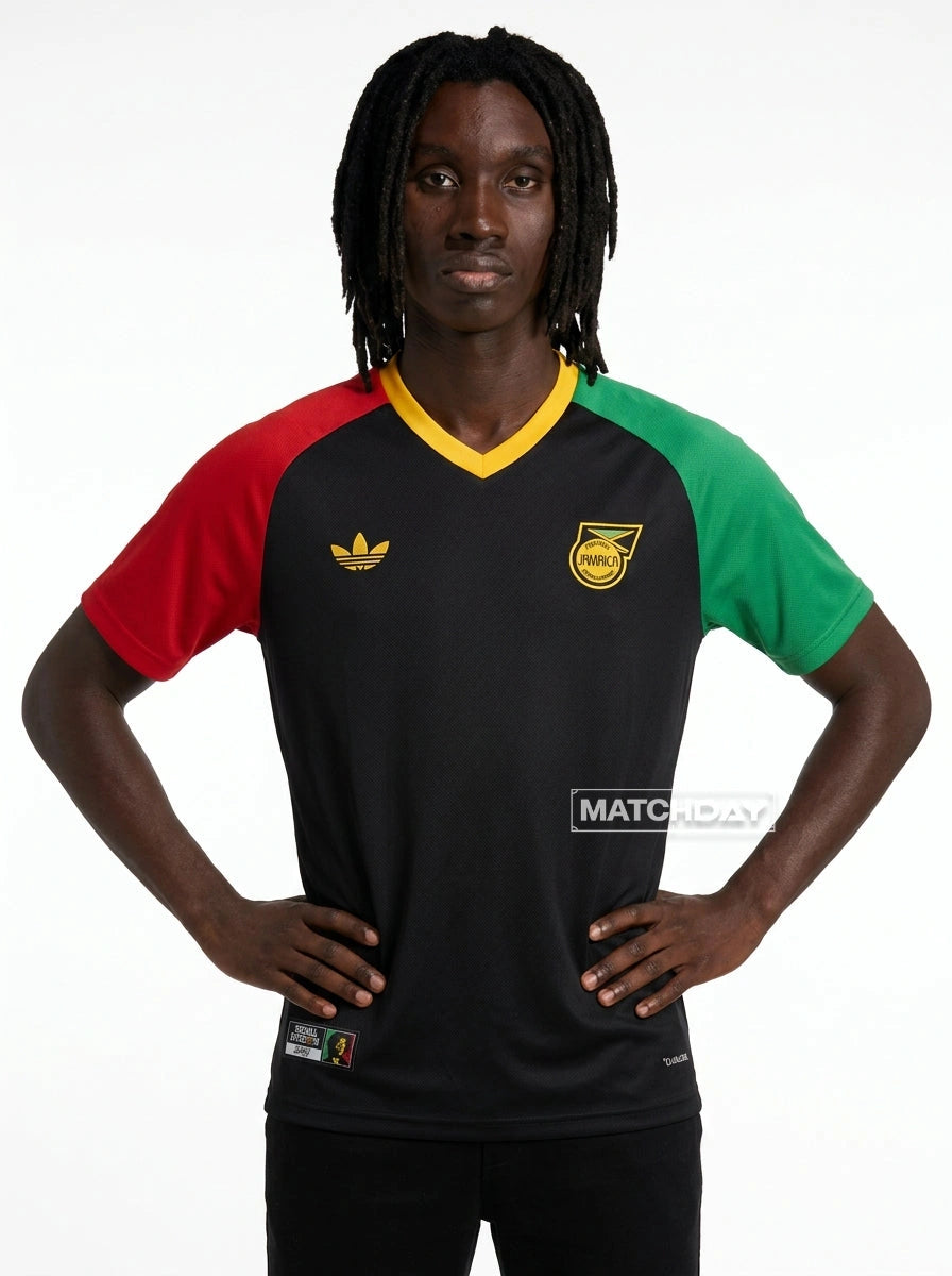 Maglia Allenamento 2026