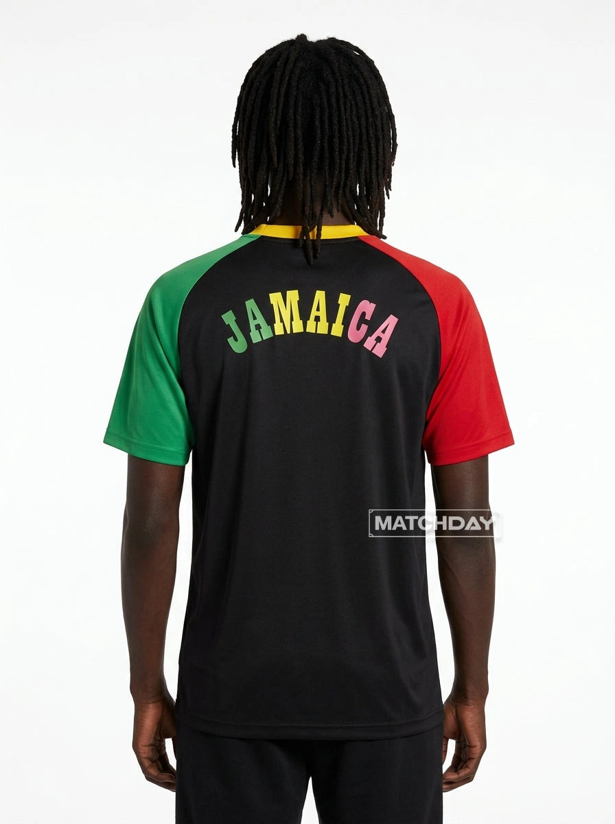 Maglia Allenamento 2026