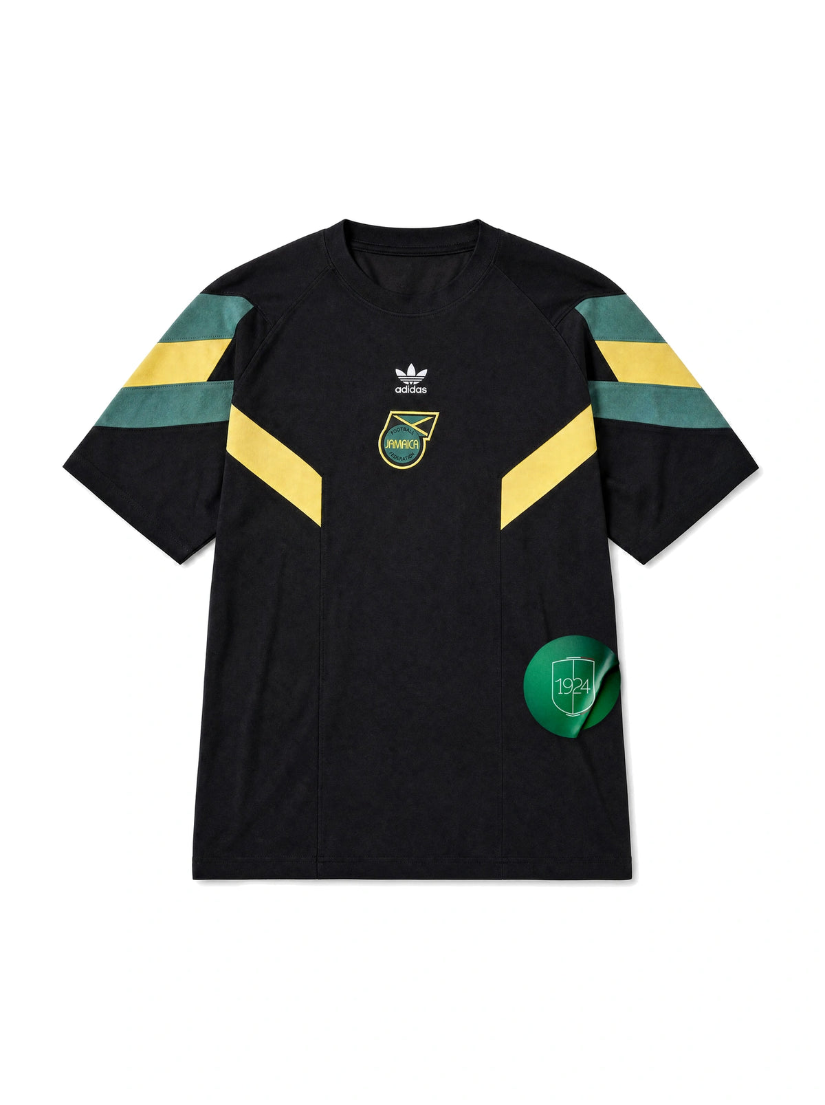 Maglia Allenamento 2026