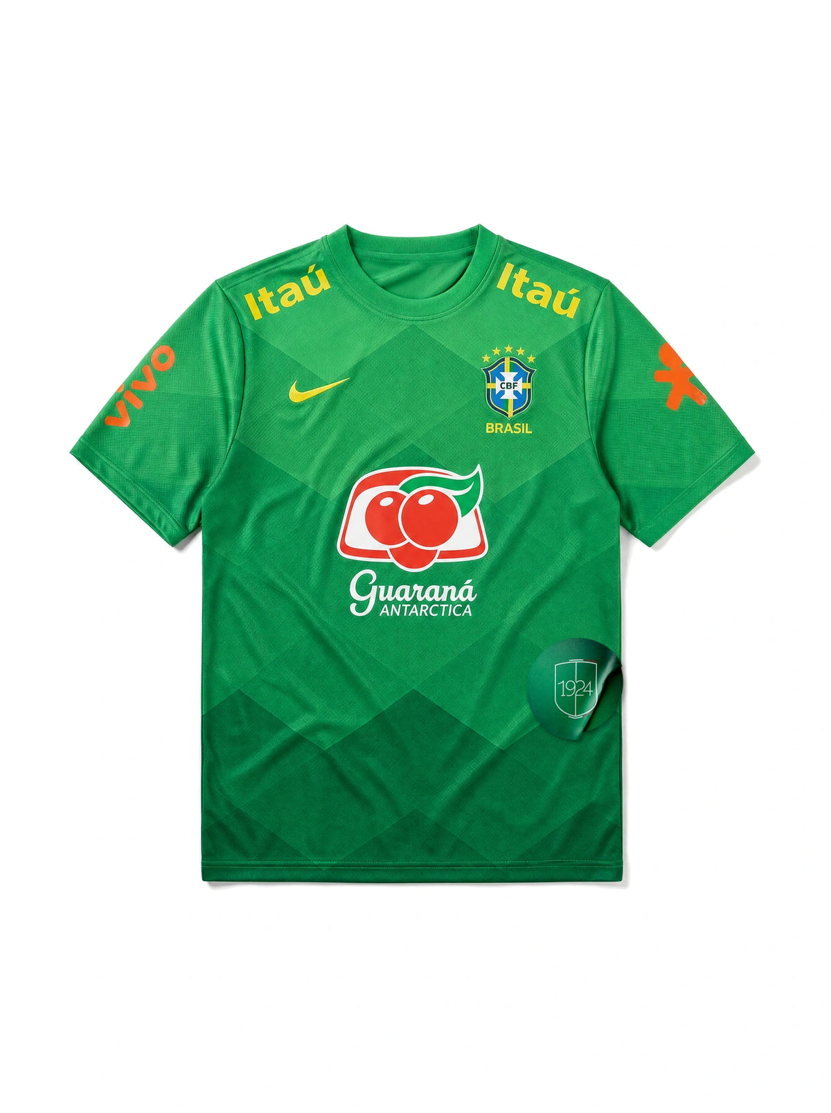 Maglia Allenamento Retro 2020