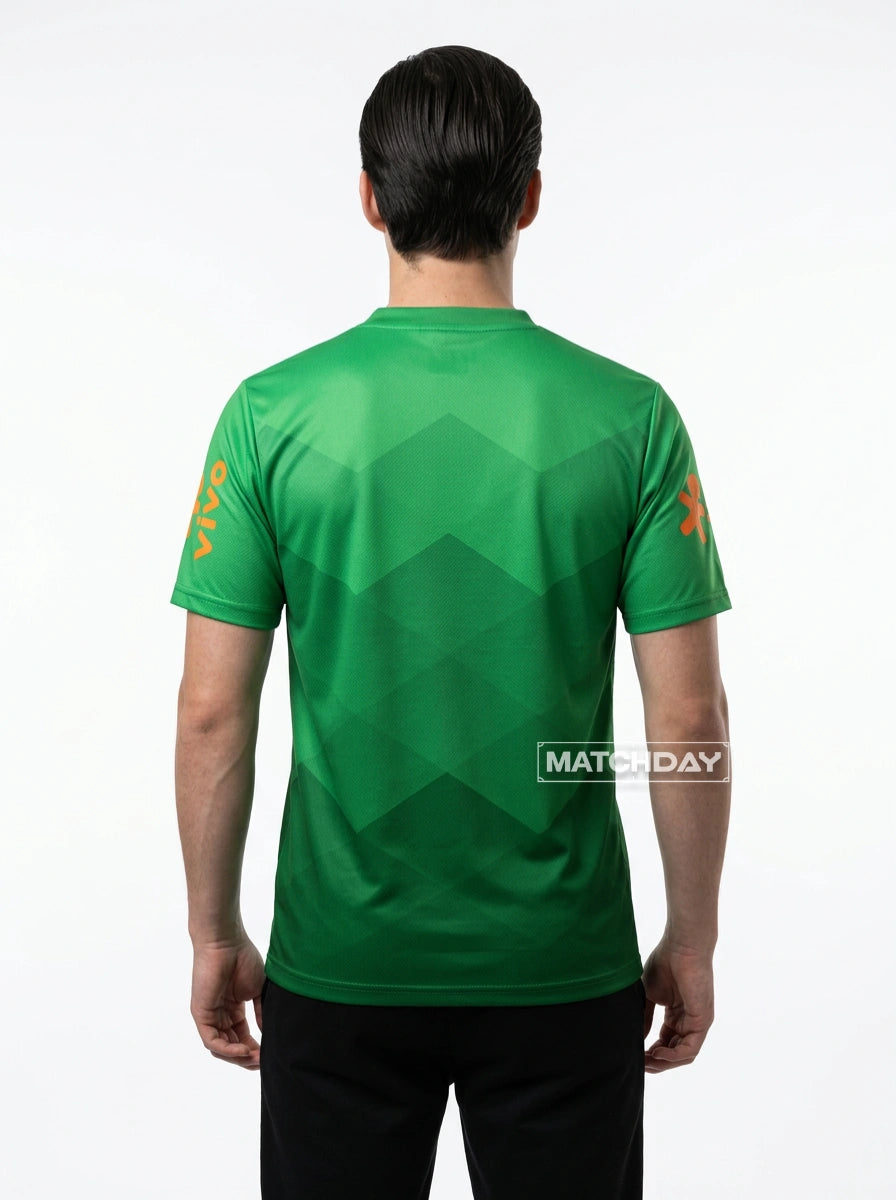 Maglia Allenamento Retro 2020