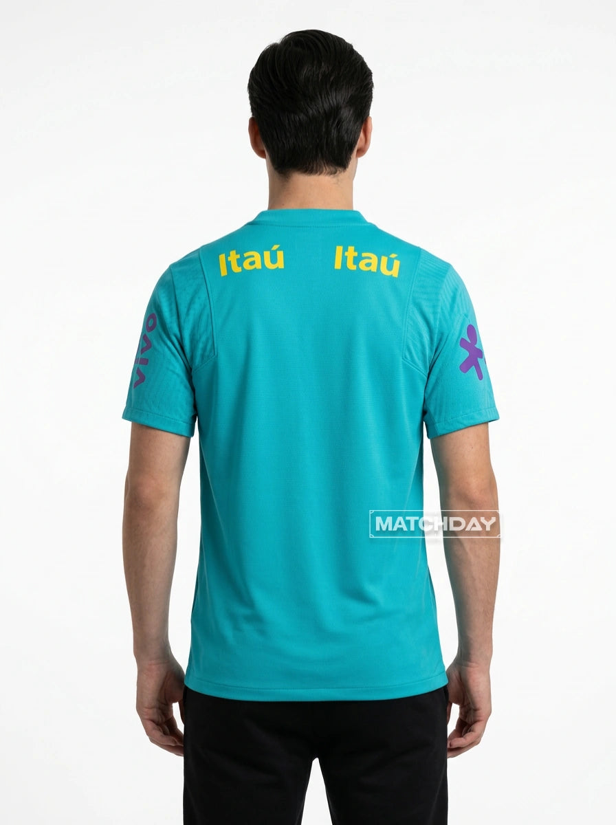 Maglia Allenamento Retro 2021