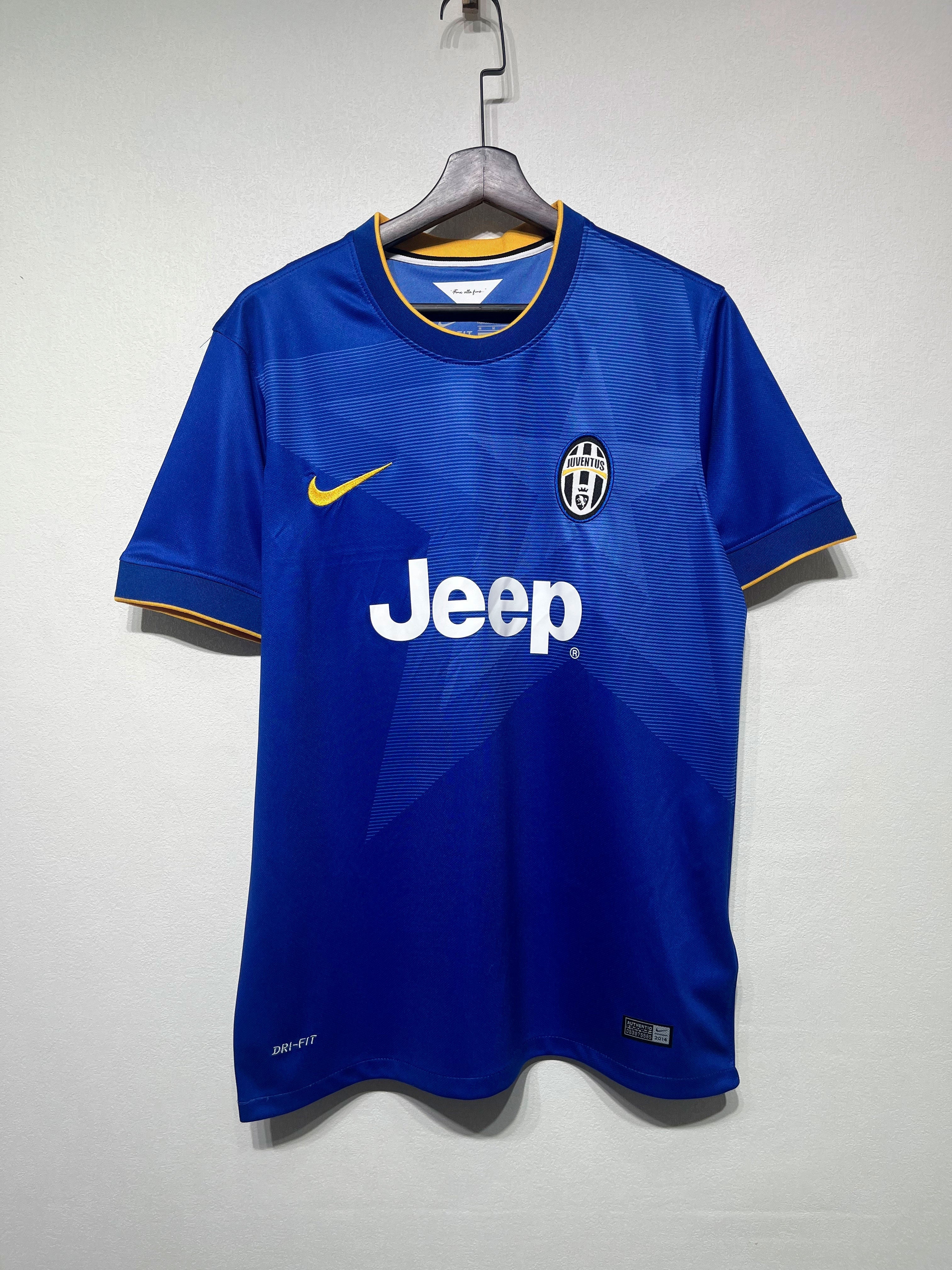 Maglia Retro Away 2014/15
