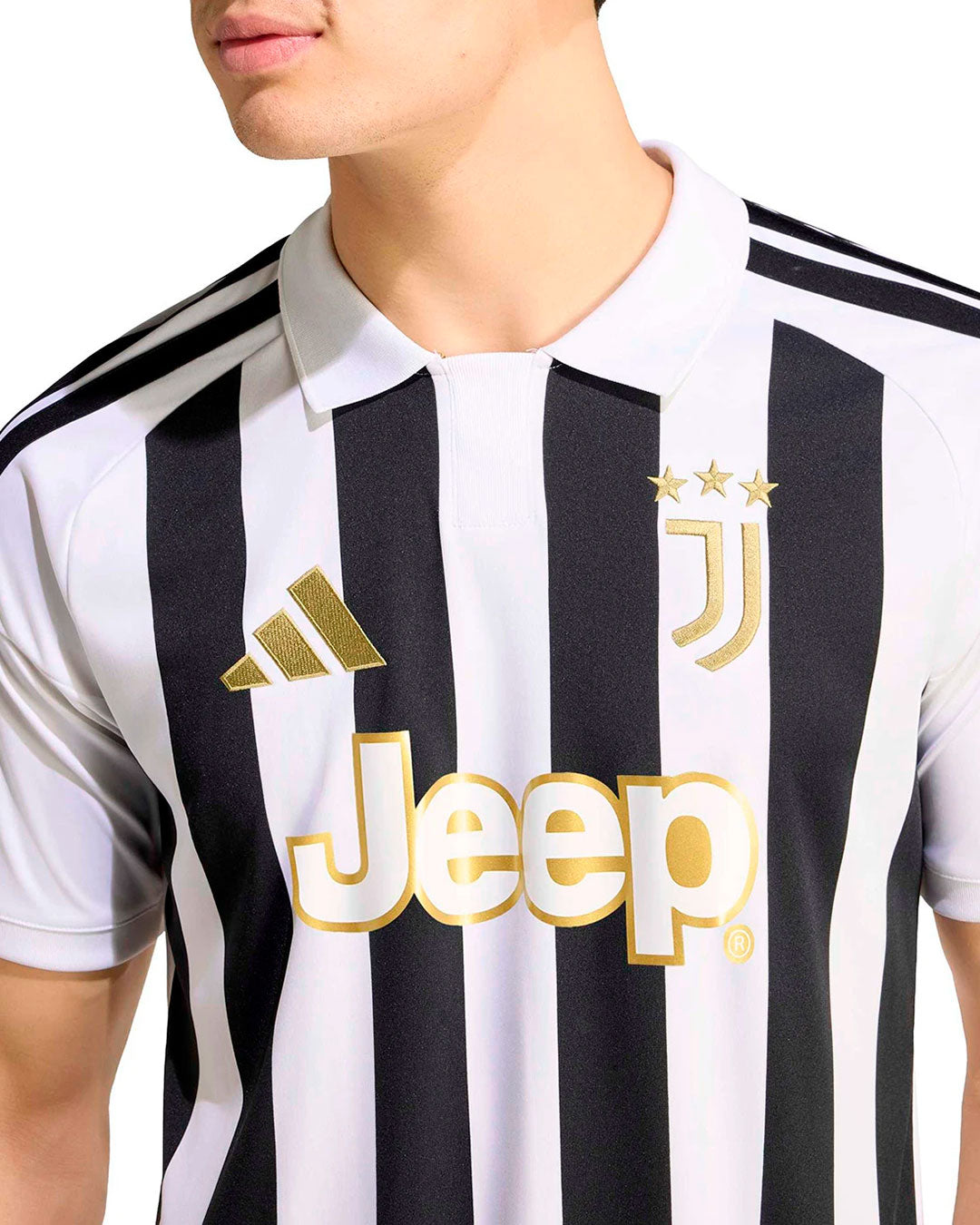 Maglia Home STARBOY 26/27