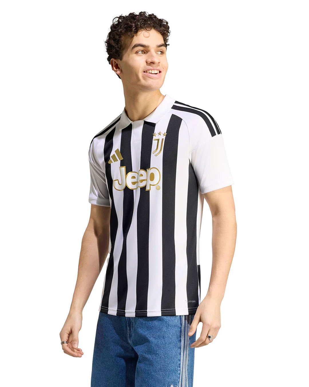 Maglia Home STARBOY 26/27