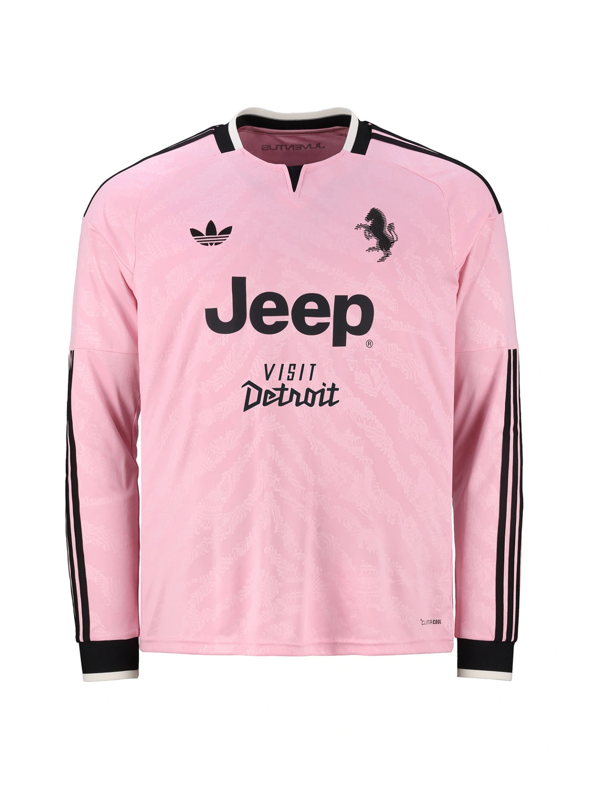 Maglia Gara Away Manica Lunga Stadium 26/27