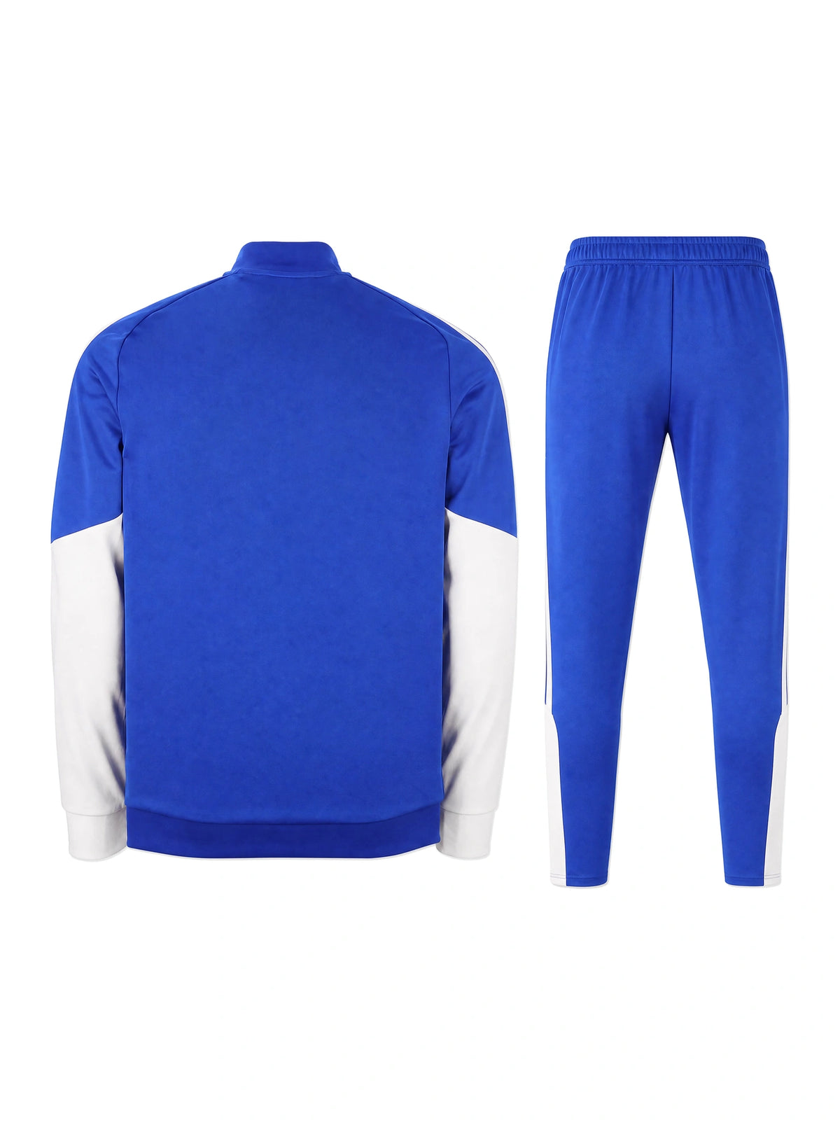Tuta da Allenamento Full Zip 26/27