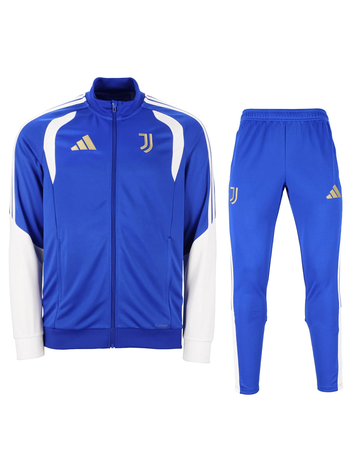 Tuta da Allenamento Full Zip 26/27