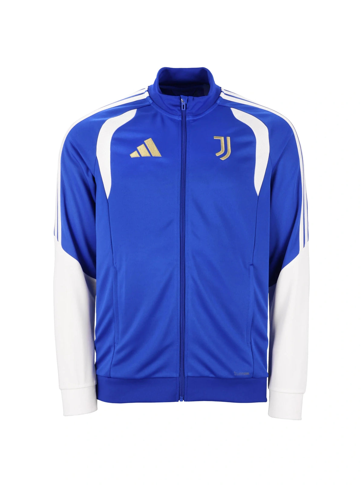 Tuta da Allenamento Full Zip 26/27