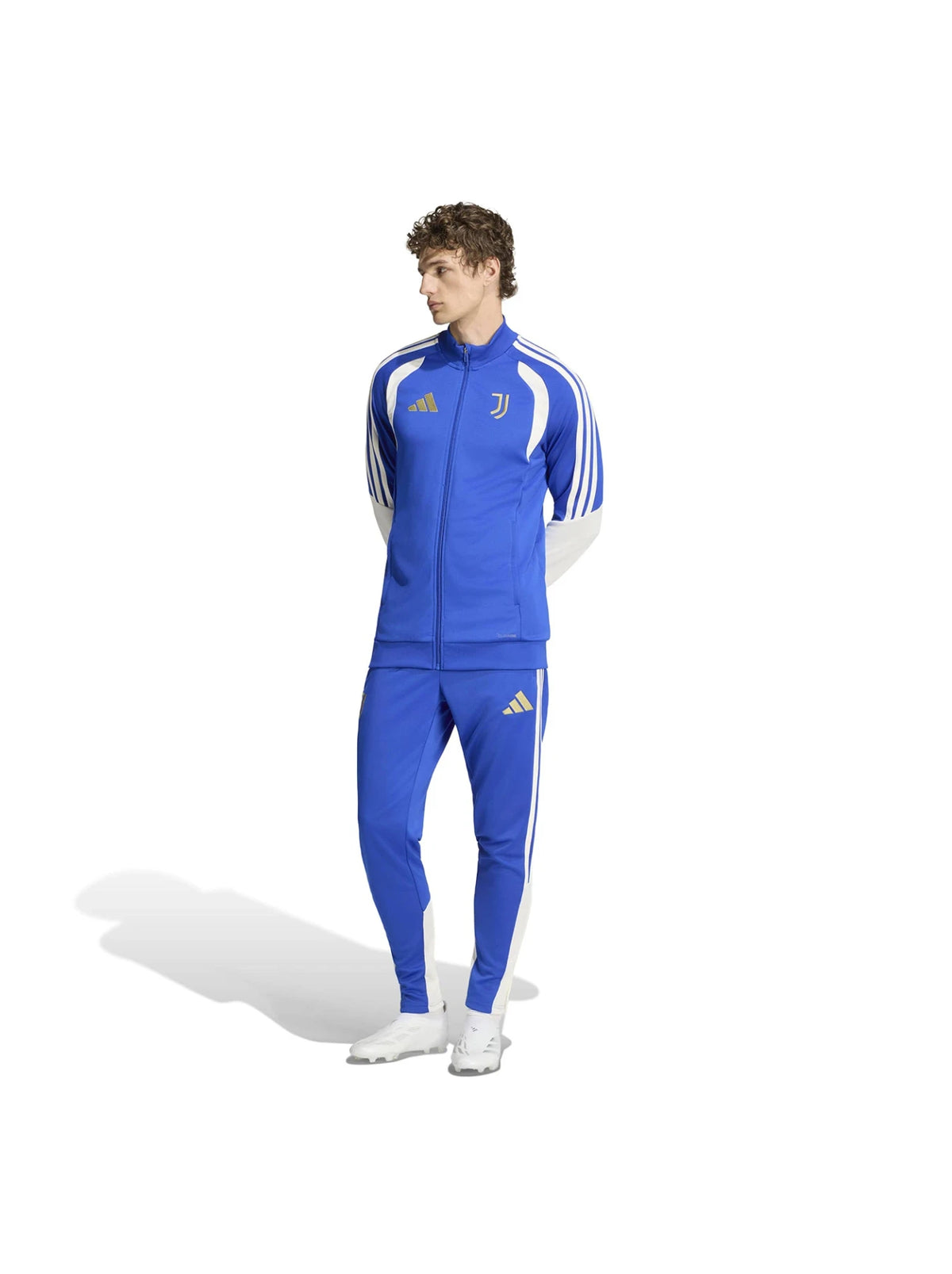Tuta da Allenamento Full Zip 26/27