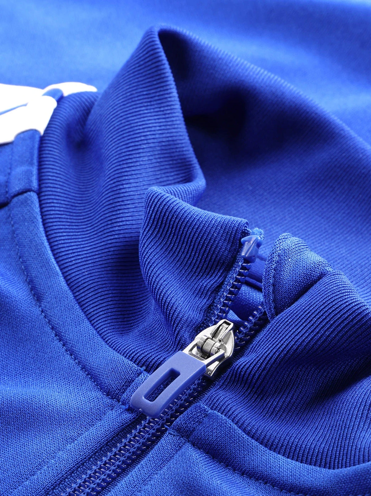 Tuta da Allenamento Full Zip 26/27