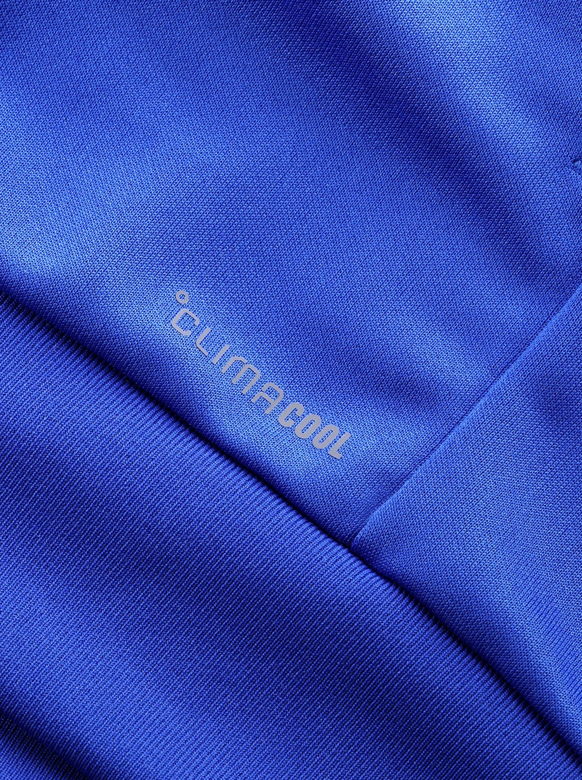 Tuta da Allenamento Full Zip 26/27