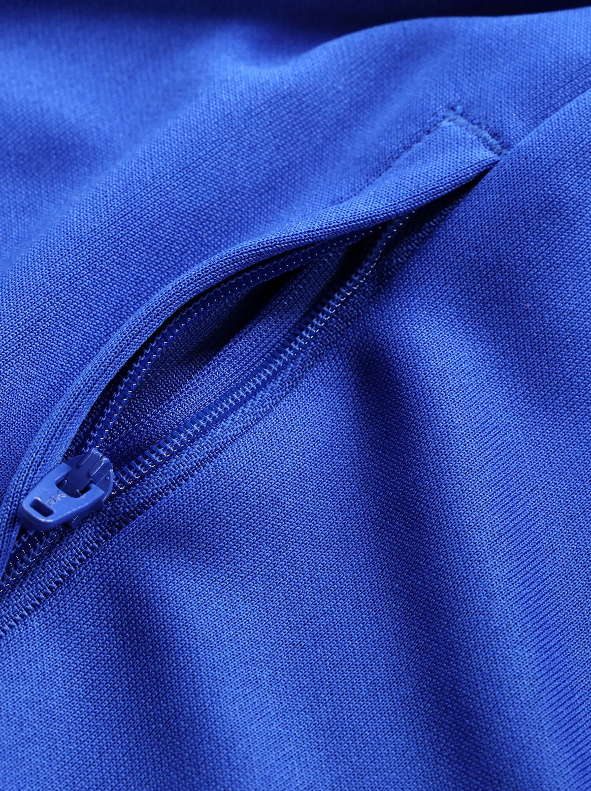 Tuta da Allenamento Full Zip 26/27