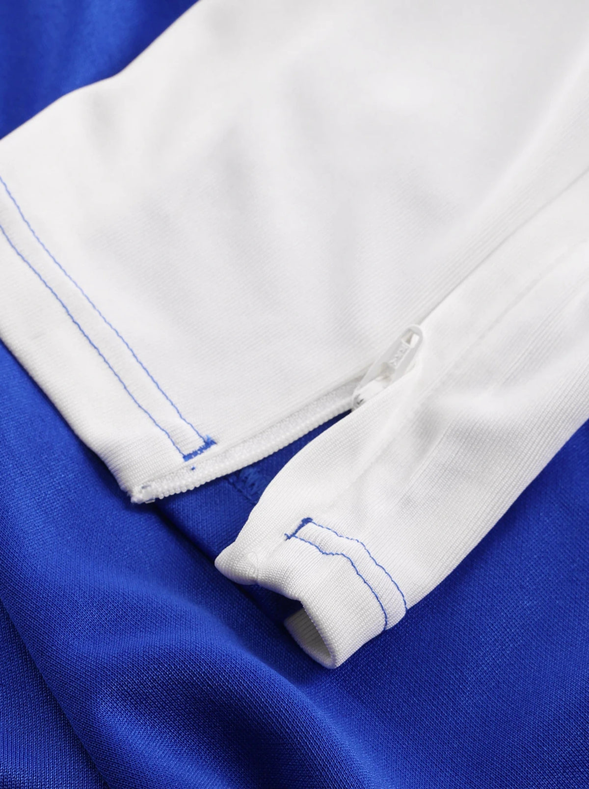 Tuta da Allenamento Full Zip 26/27