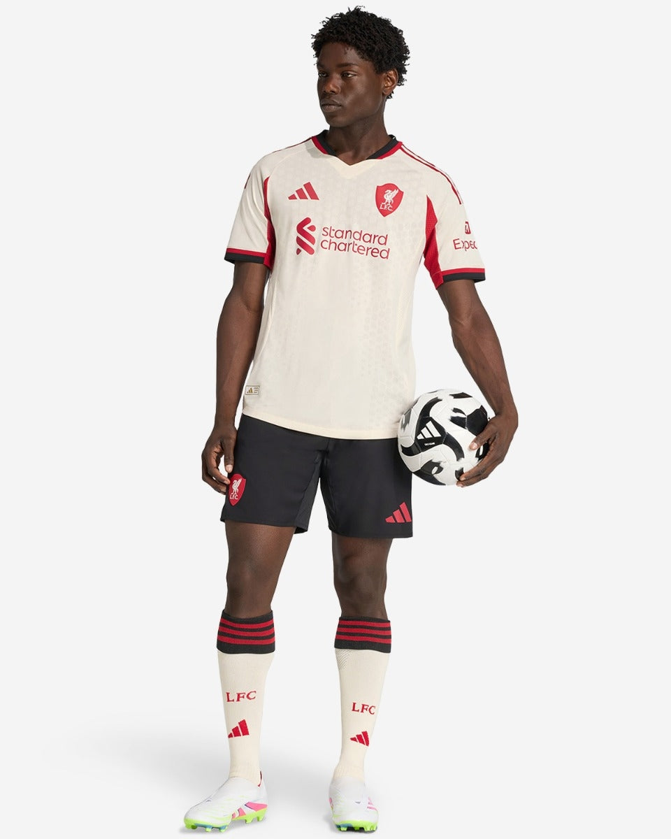 Maglia Away Player 25/26