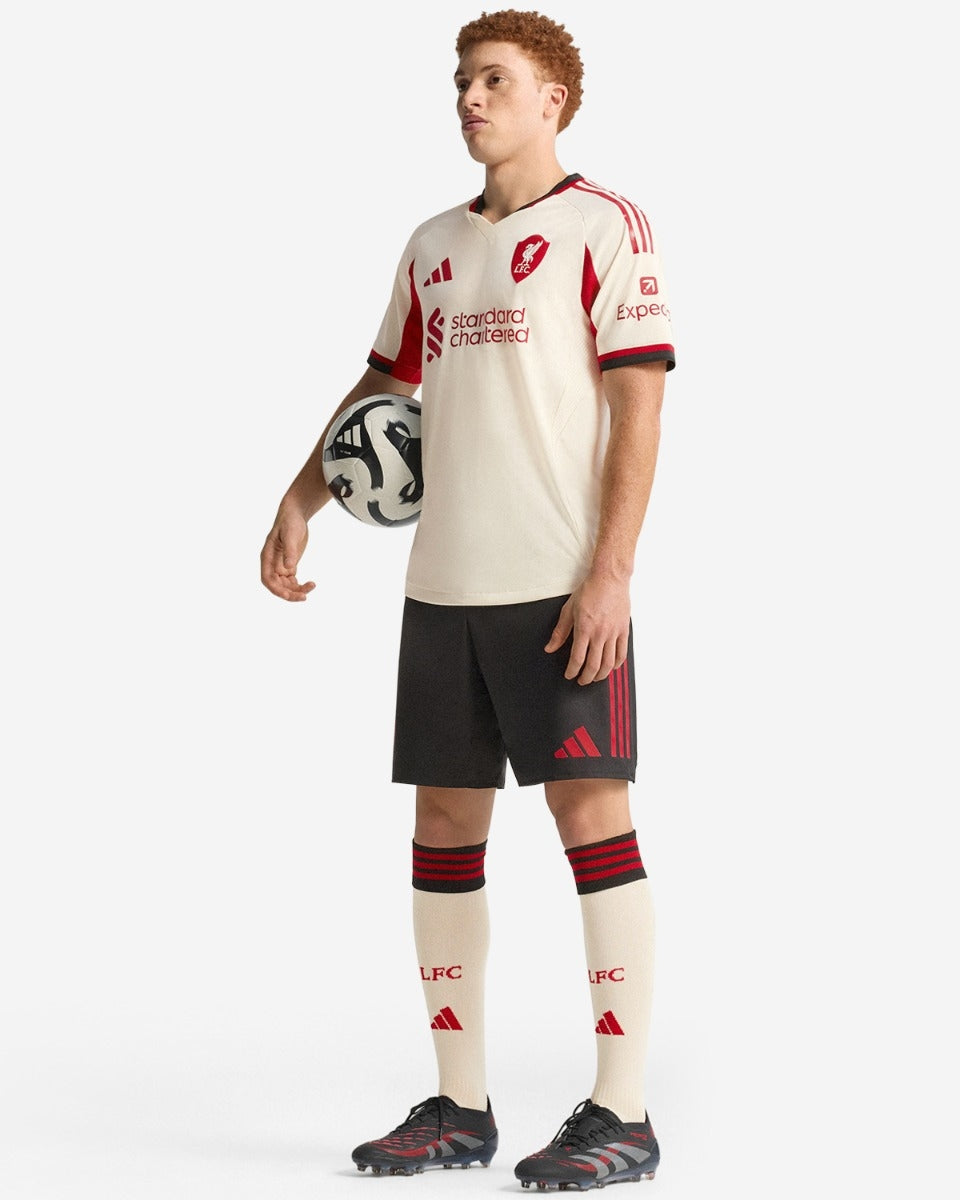 Maglia Away Player 25/26