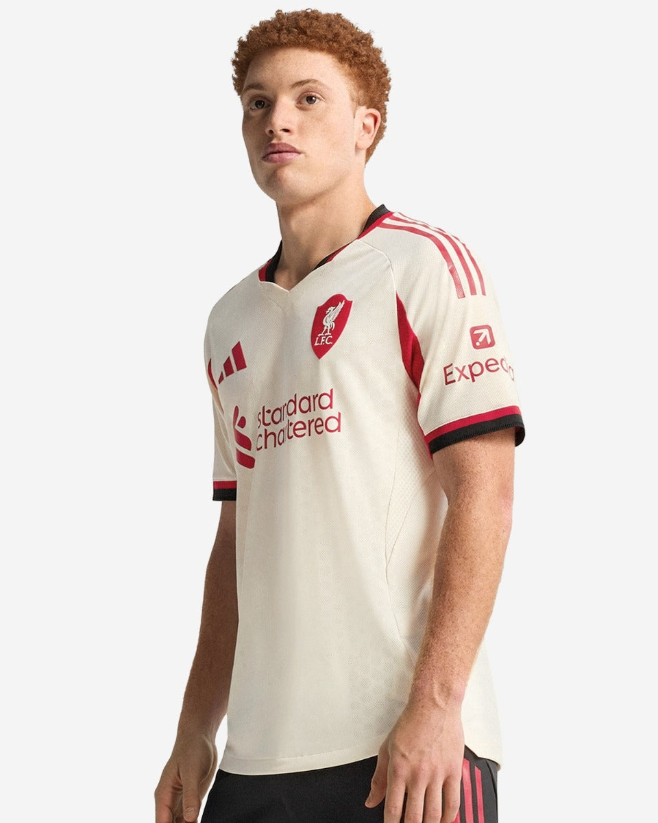 Maglia Away Player 25/26