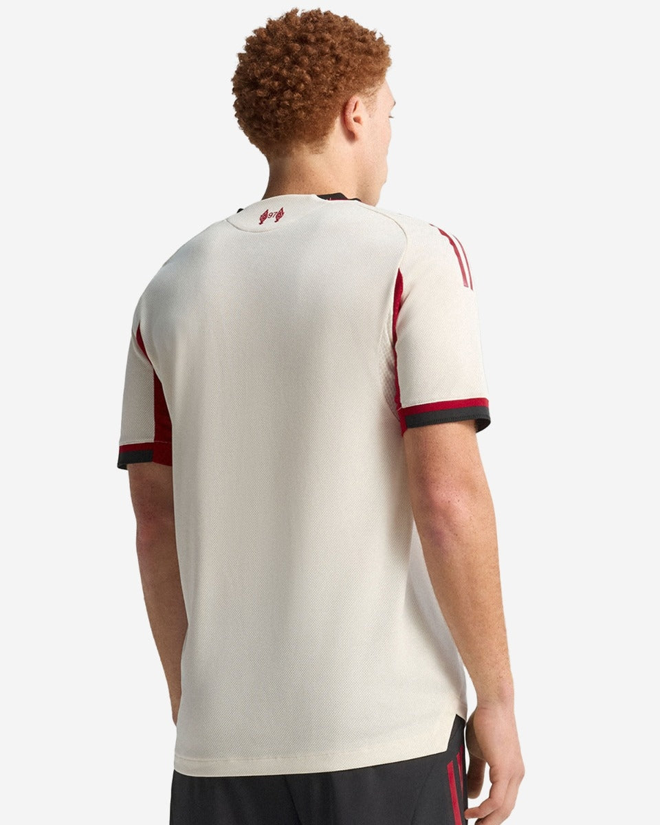 Maglia Away Player 25/26