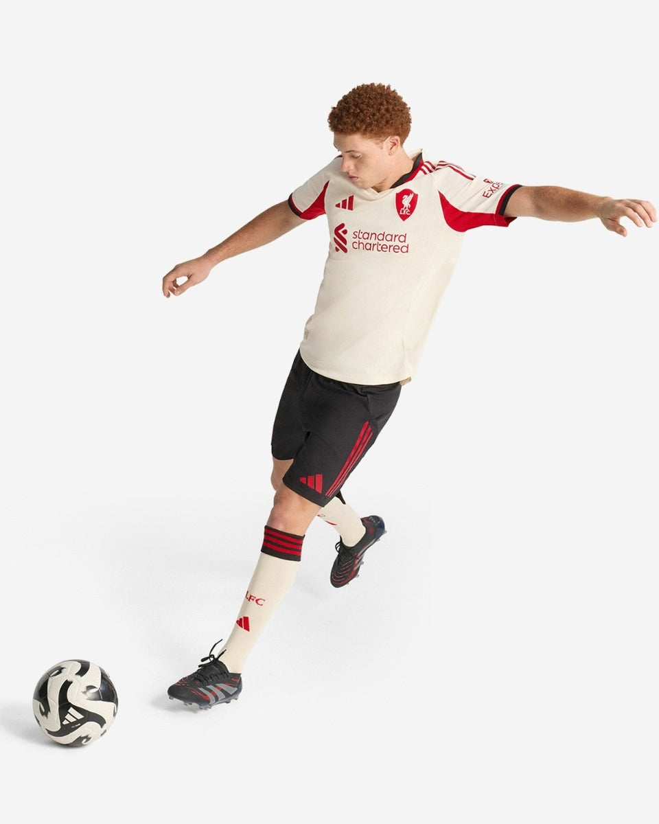 Maglia Away Player 25/26