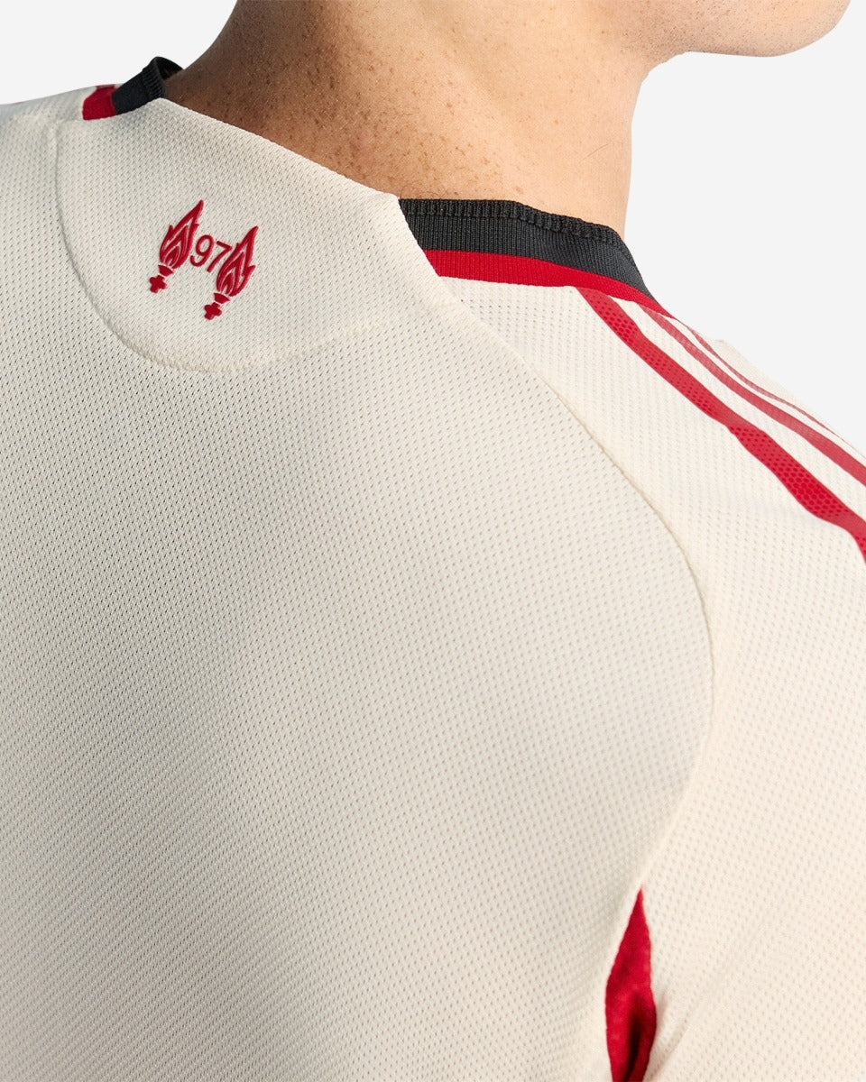Maglia Away Player 25/26