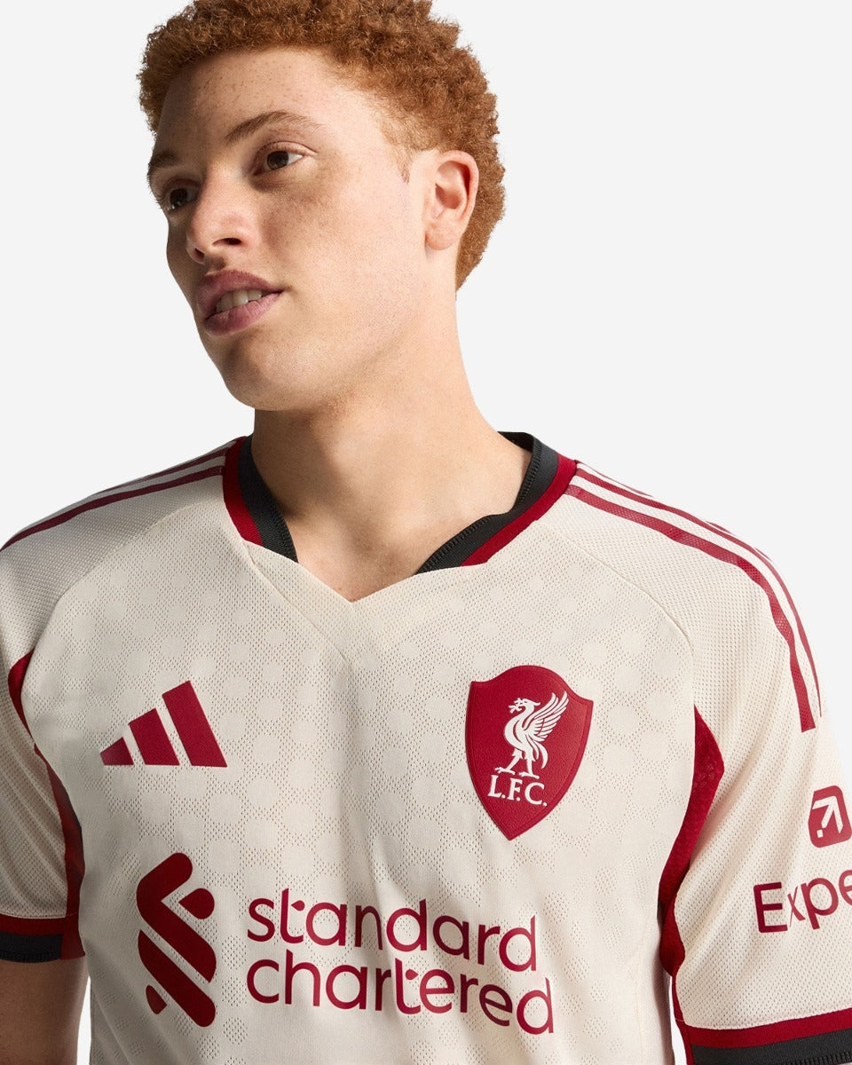 Maglia Away Player 25/26