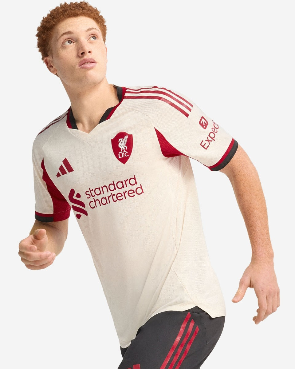 Maglia Away Player 25/26