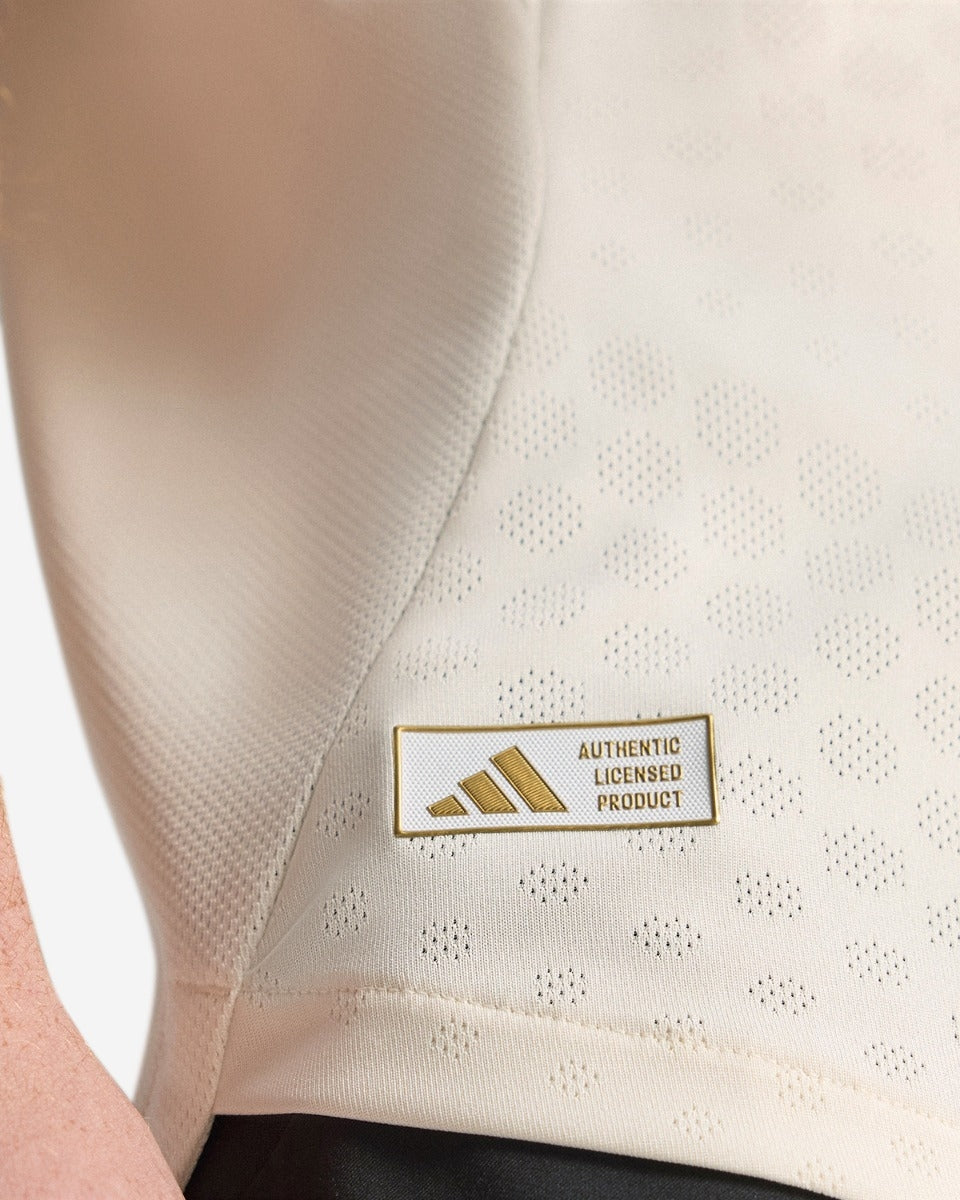 Maglia Away Player 25/26