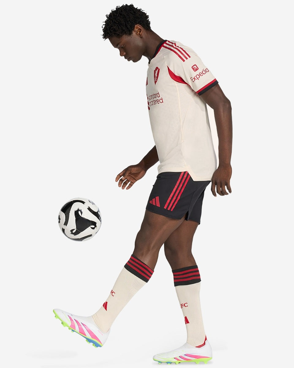 Maglia Away Player 25/26