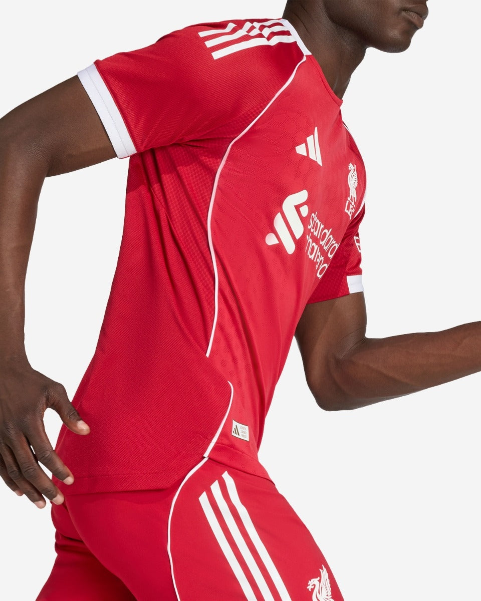Maglia Home Player 25/26