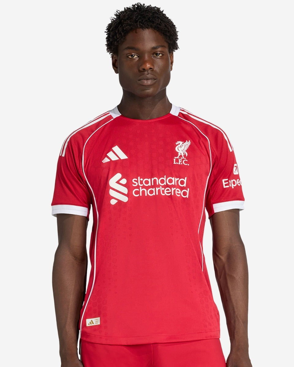 Maglia Home Player 25/26