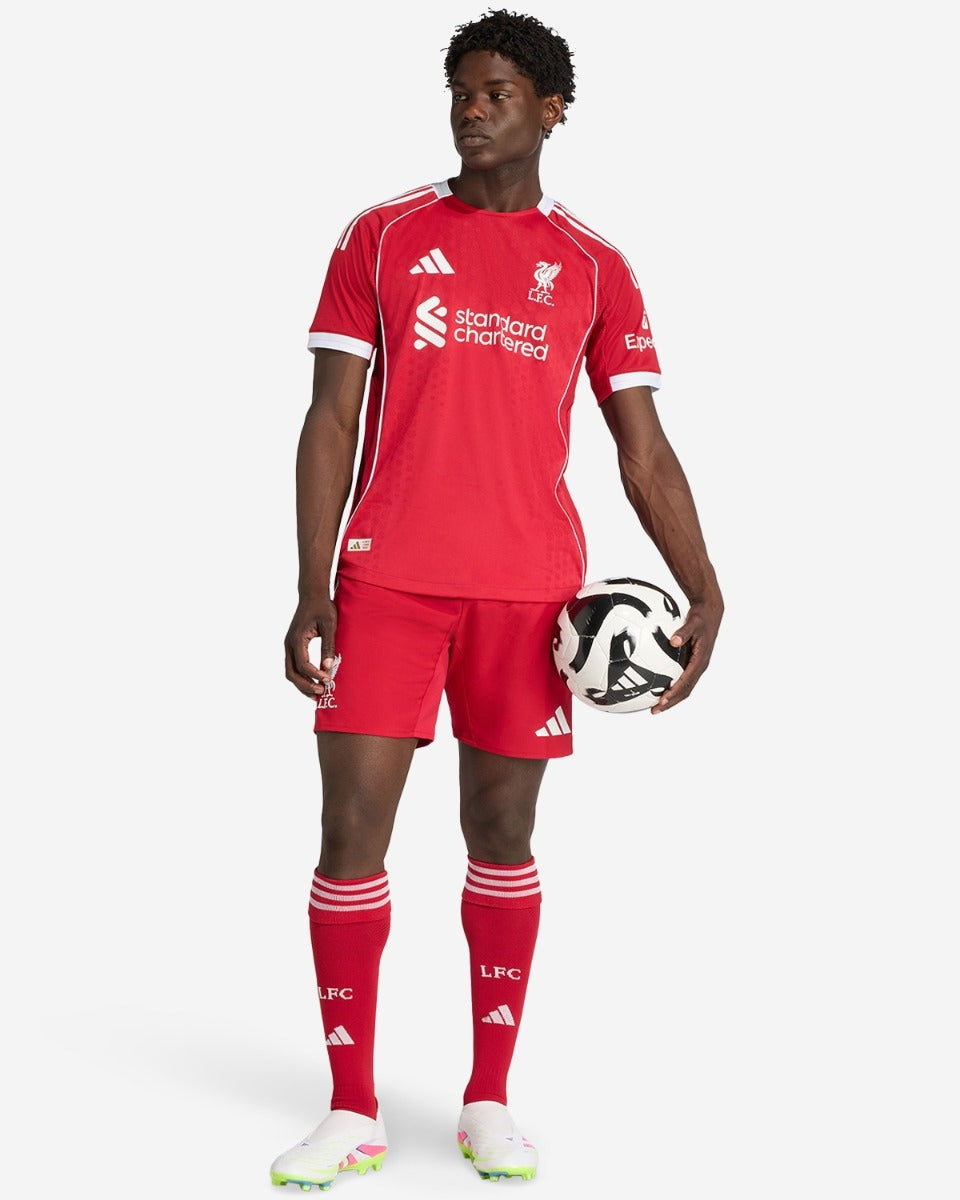 Maglia Home Player 25/26