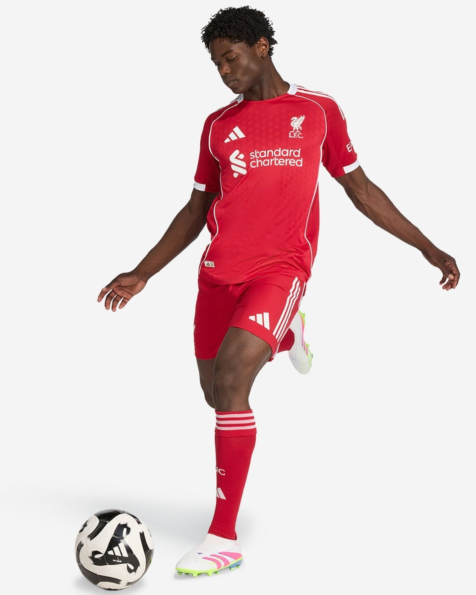 Maglia Home Player 25/26