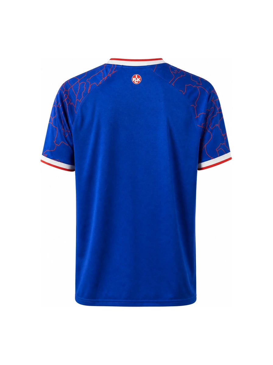 Kaiserslautern Maglia Away 26/27 - costas