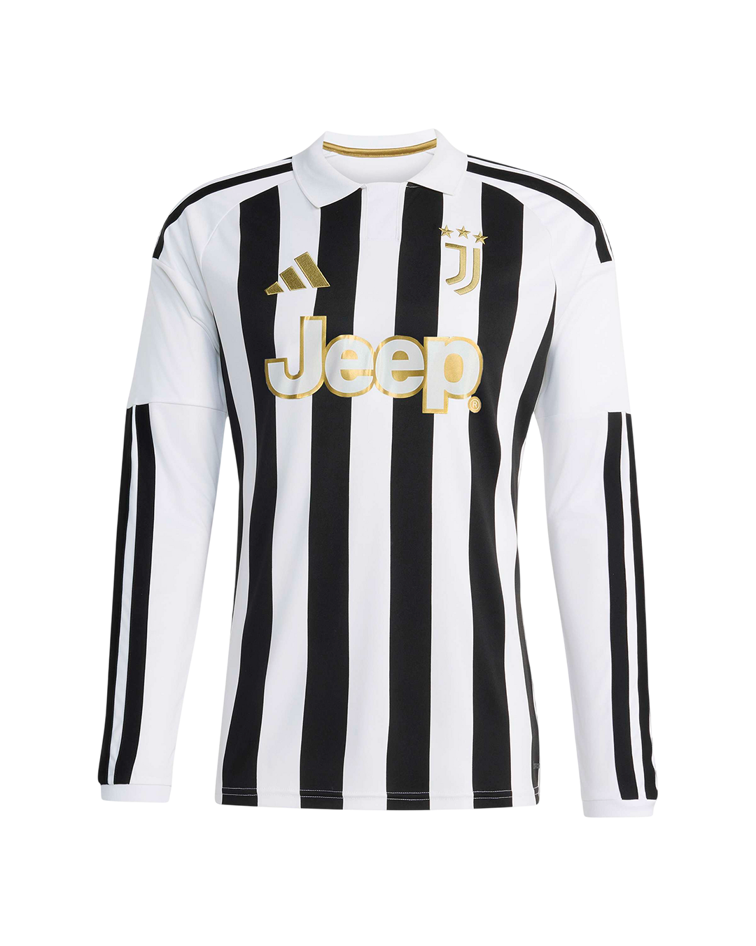 Maglia Home STARBOY Manica Larga 26/27