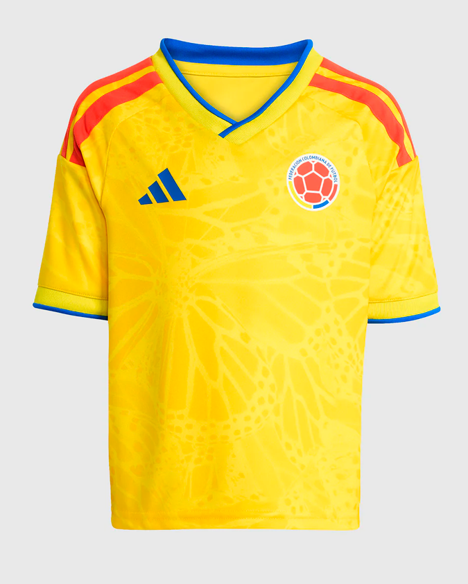 Kit Bambino Home 2026