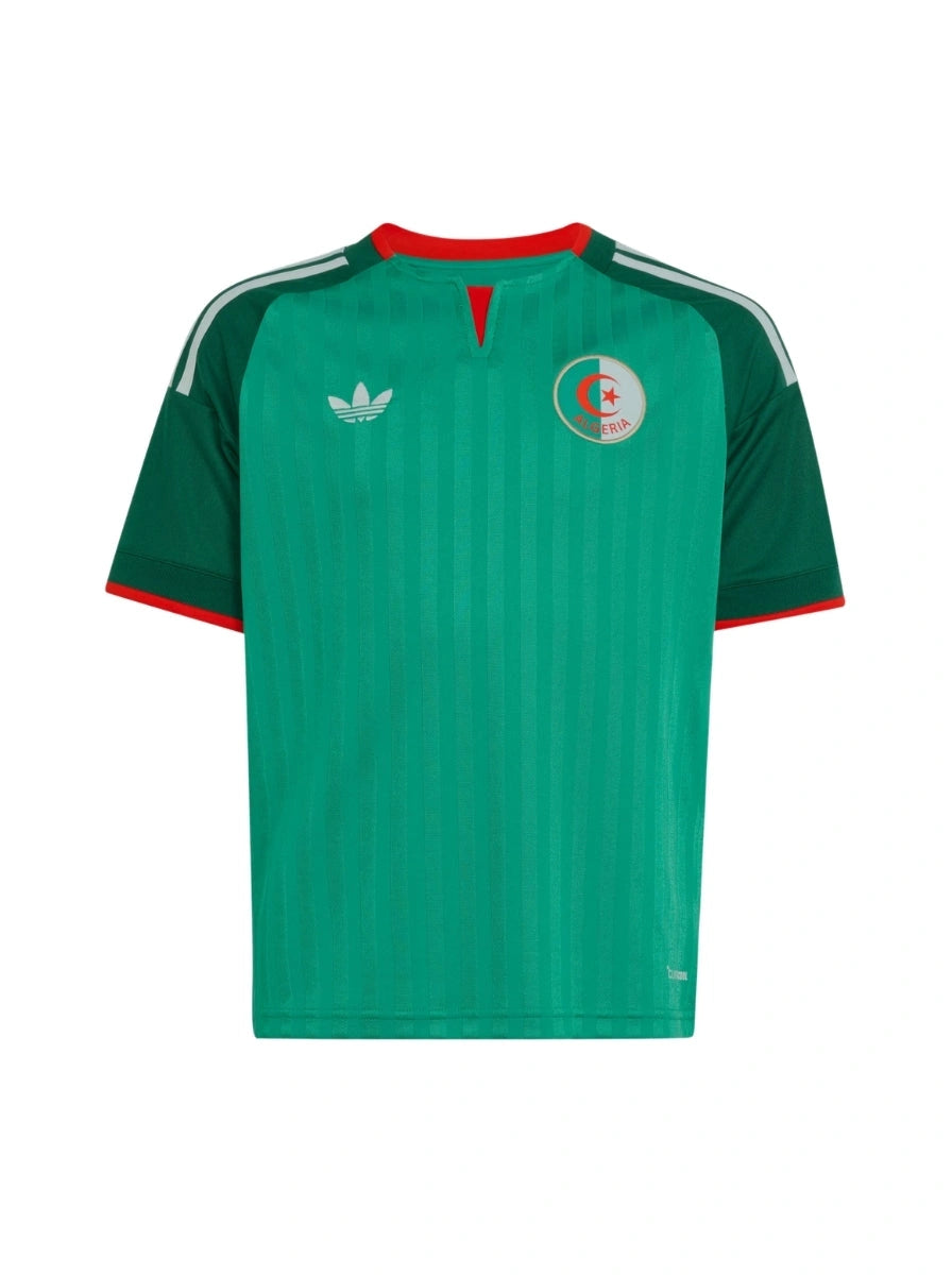 Kit Bambino Gara Away 2026