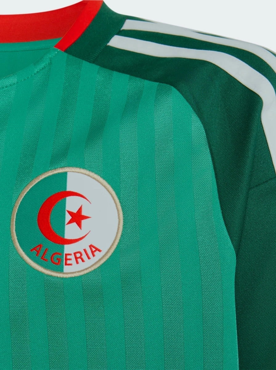 Kit Bambino Gara Away 2026