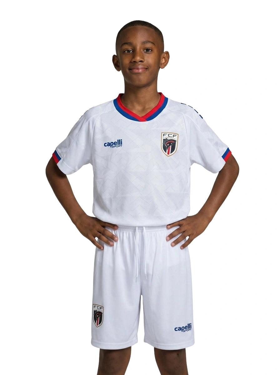 Kit Bambino Gara Away 2026