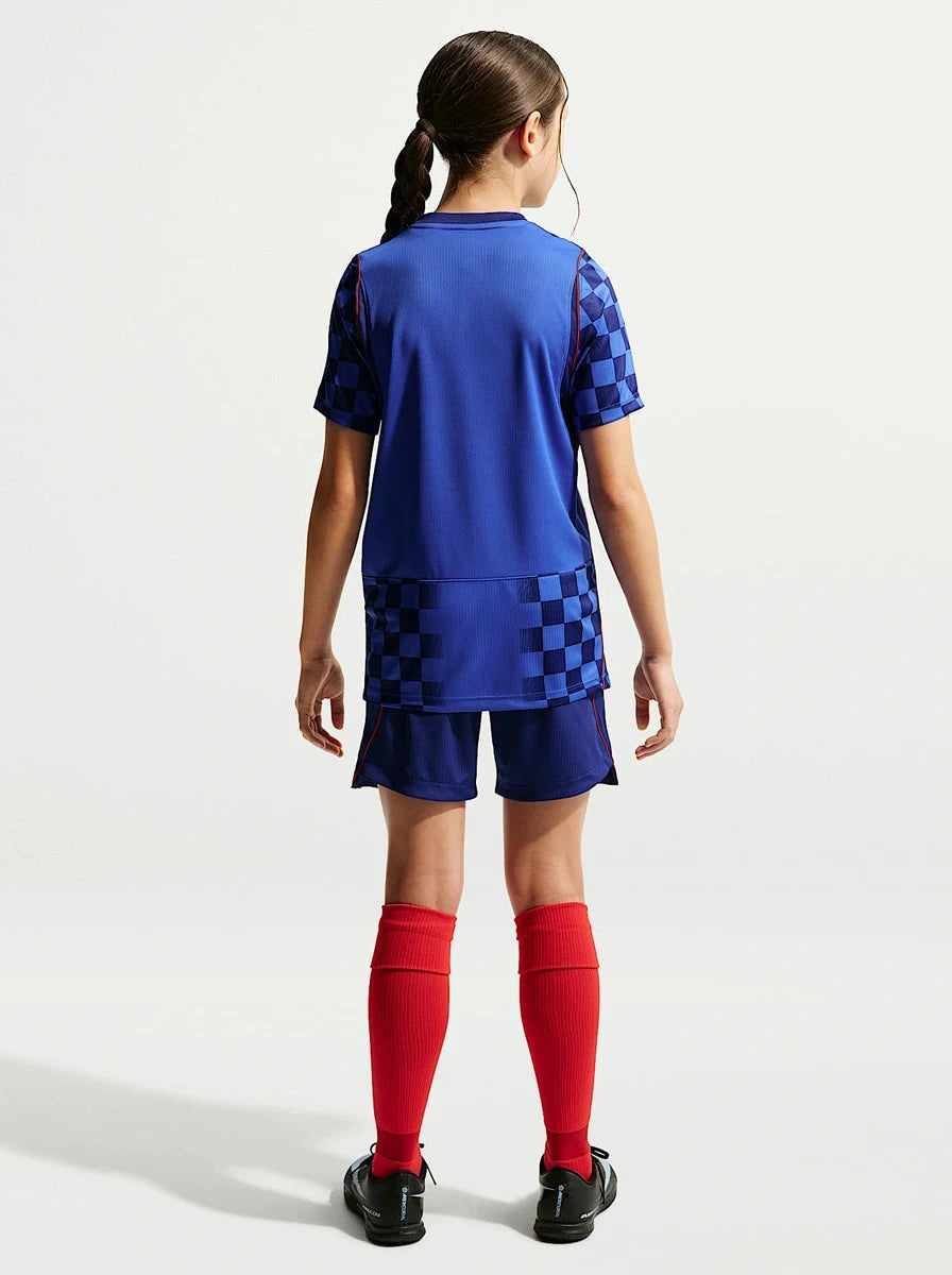 Kit Bambino Gara Away 2026