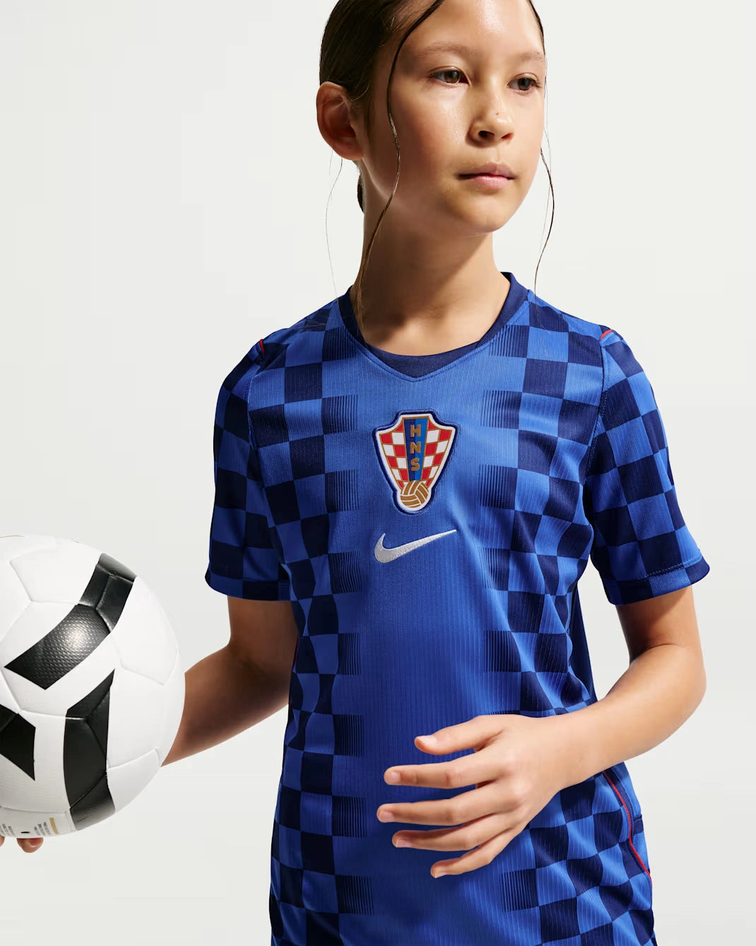 Kit Bambino Gara Away 2026