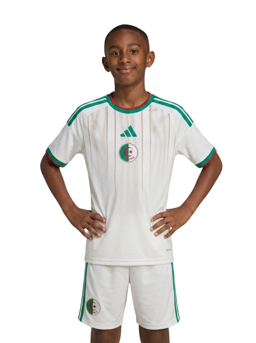 Kit Bambino Gara Home 2026