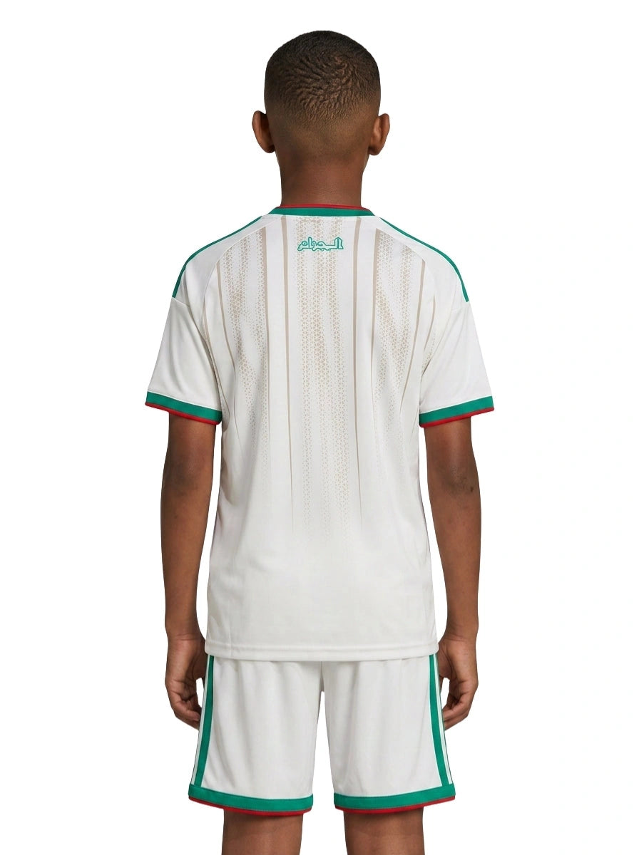 Kit Bambino Gara Home 2026