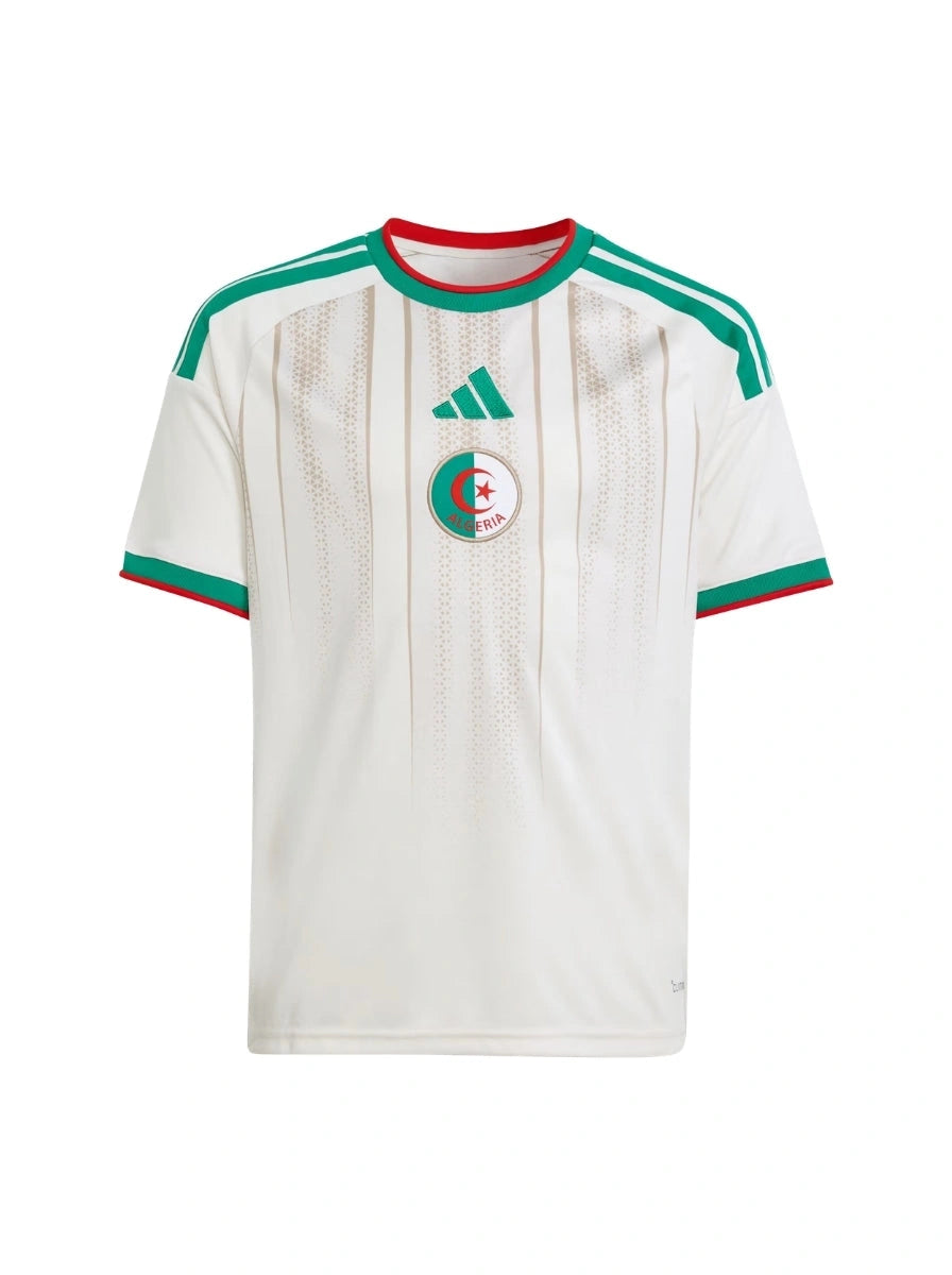 Kit Bambino Gara Home 2026