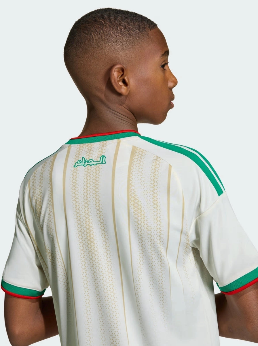 Kit Bambino Gara Home 2026