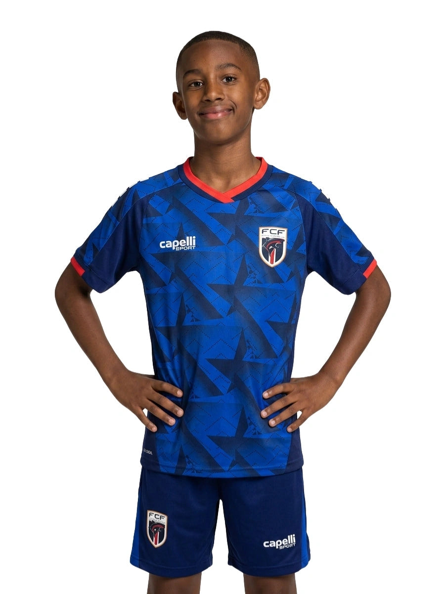 Kit Bambino Gara Home 2026