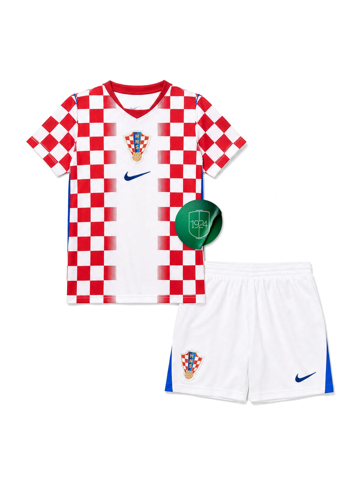 Kit Bambino Gara Home 2026